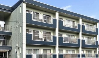 【アパート入居率アップの秘訣】共用部清掃が内見時の印象を劇的に変える理由と具体的な方法